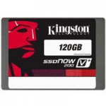 SSD KINGSTON SSDNOW V+ 120GB SATA3